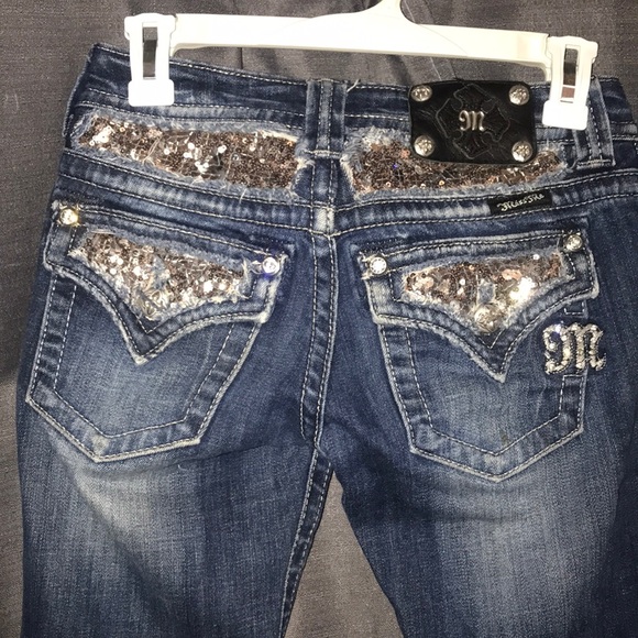 Miss Me Denim - Miss Me Jeans